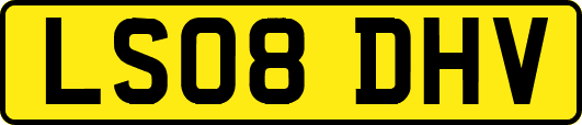 LS08DHV