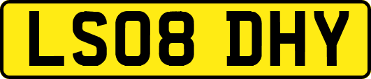LS08DHY