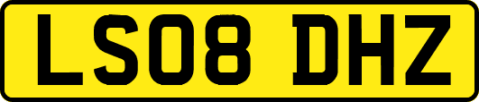 LS08DHZ