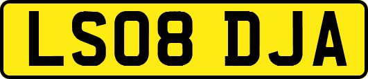 LS08DJA