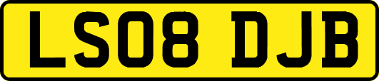 LS08DJB