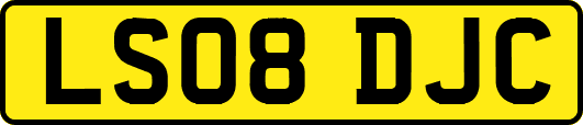 LS08DJC