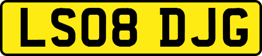 LS08DJG