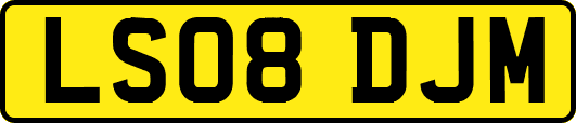 LS08DJM