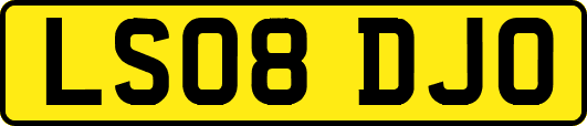 LS08DJO