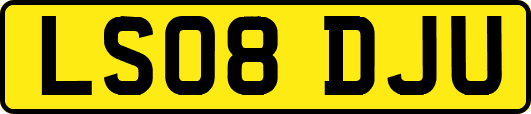 LS08DJU