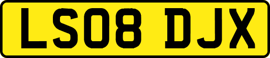 LS08DJX
