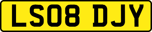 LS08DJY