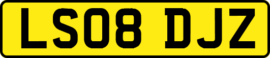LS08DJZ