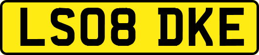 LS08DKE