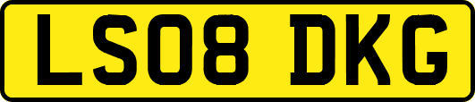 LS08DKG