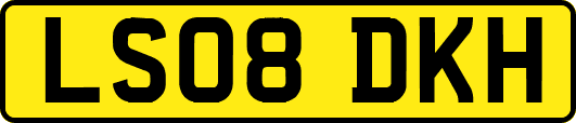 LS08DKH