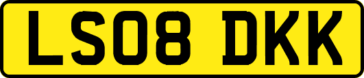 LS08DKK