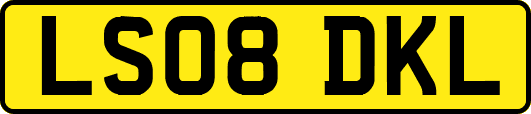LS08DKL