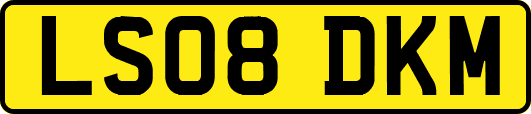 LS08DKM