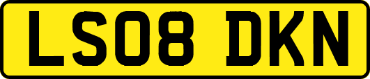 LS08DKN