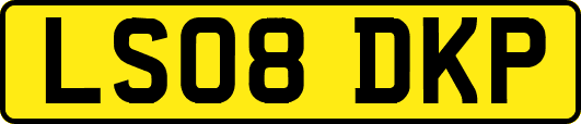 LS08DKP