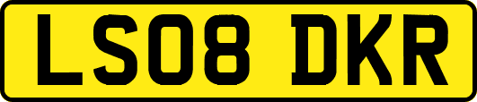 LS08DKR