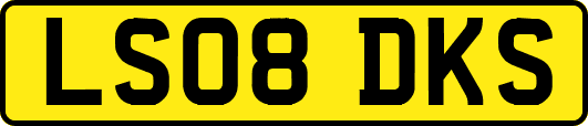 LS08DKS