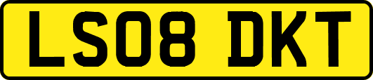 LS08DKT