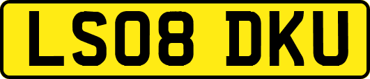 LS08DKU
