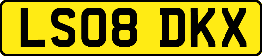 LS08DKX