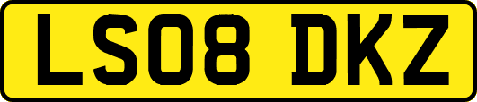LS08DKZ
