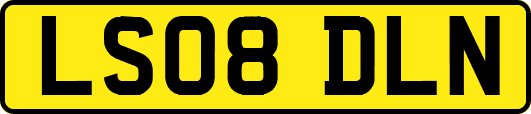 LS08DLN