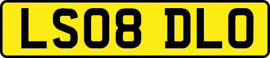 LS08DLO