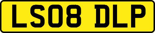 LS08DLP