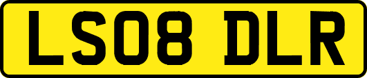 LS08DLR