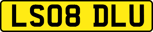 LS08DLU