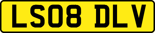 LS08DLV