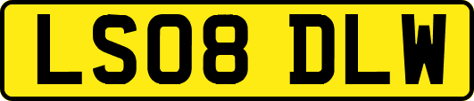 LS08DLW