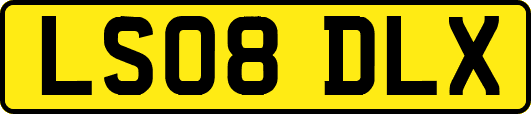 LS08DLX
