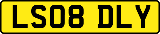LS08DLY