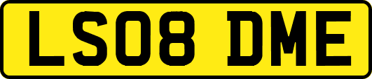 LS08DME