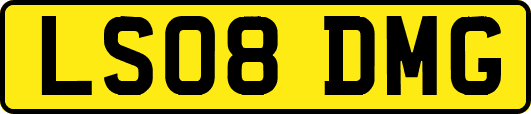 LS08DMG