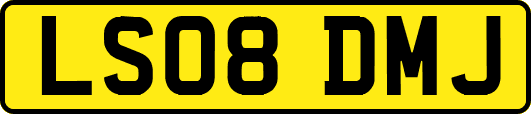 LS08DMJ