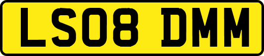 LS08DMM