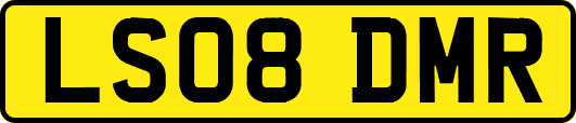 LS08DMR