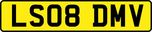 LS08DMV