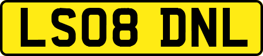 LS08DNL