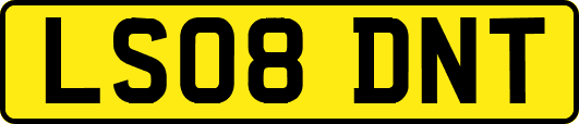 LS08DNT