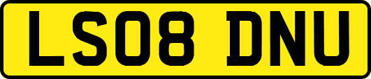 LS08DNU