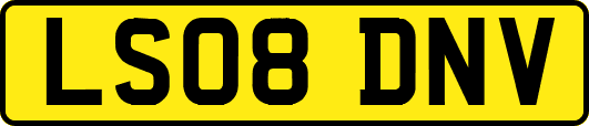 LS08DNV