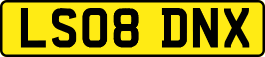 LS08DNX