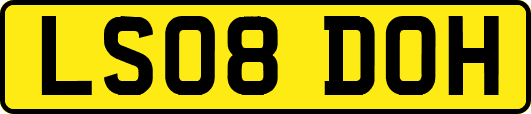 LS08DOH
