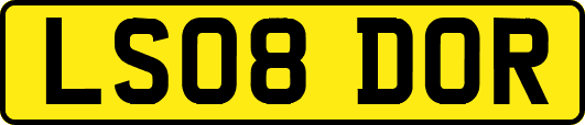 LS08DOR