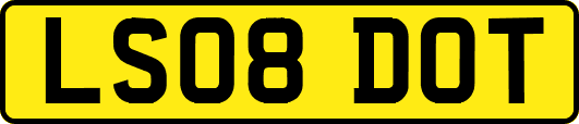 LS08DOT